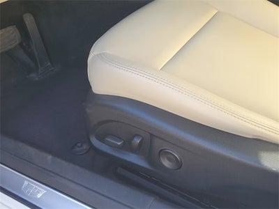 2022 Cadillac CT5 Luxury