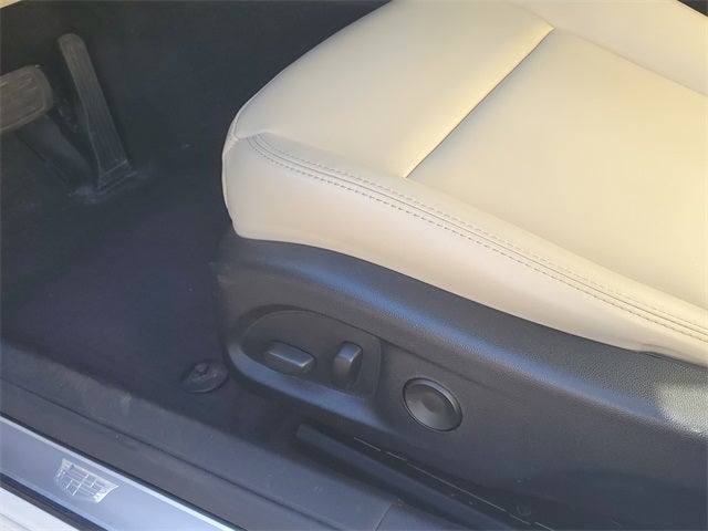 2022 Cadillac CT5 Luxury