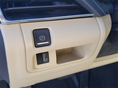 2022 Cadillac CT5 Luxury