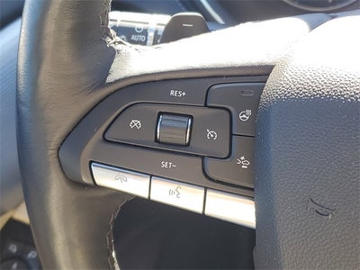 2022 Cadillac CT5 Luxury