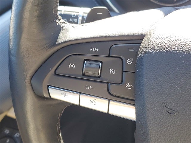 2022 Cadillac CT5 Luxury