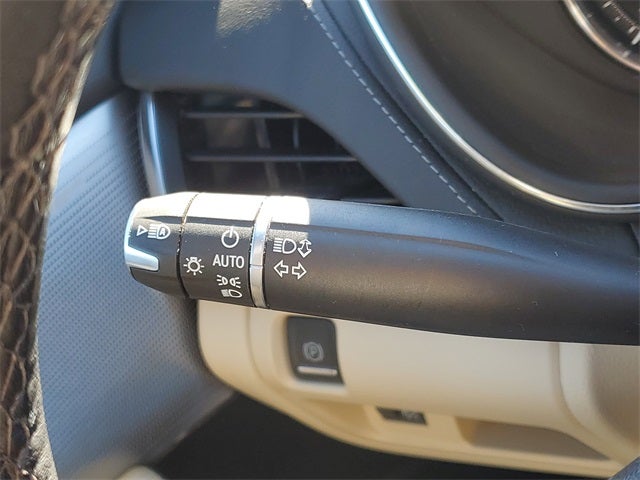 2022 Cadillac CT5 Luxury