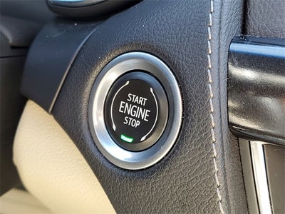 2022 Cadillac CT5 Luxury