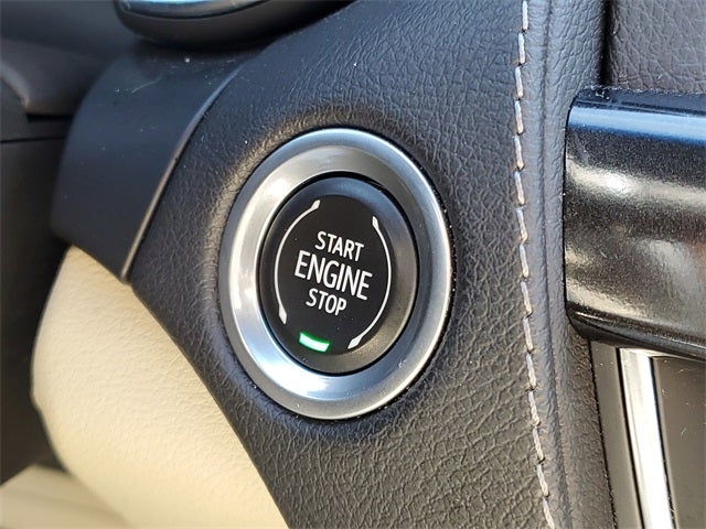 2022 Cadillac CT5 Luxury