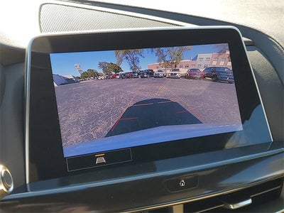 2022 Cadillac CT5 Luxury