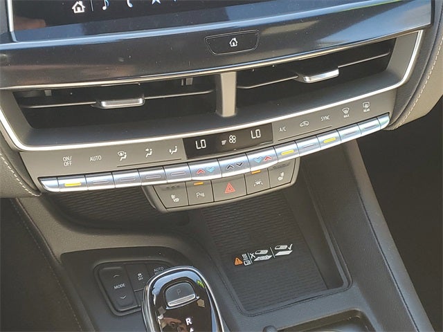 2022 Cadillac CT5 Luxury