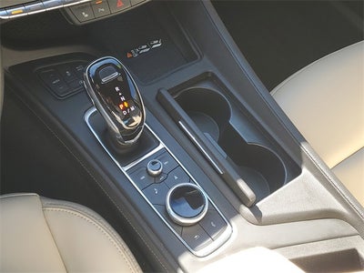 2022 Cadillac CT5 Luxury