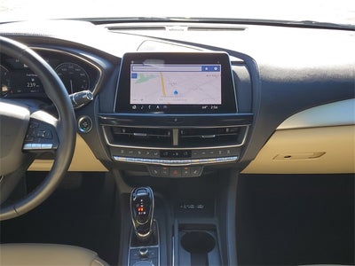 2022 Cadillac CT5 Luxury