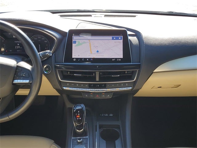 2022 Cadillac CT5 Luxury