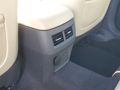 2022 Cadillac CT5 Luxury