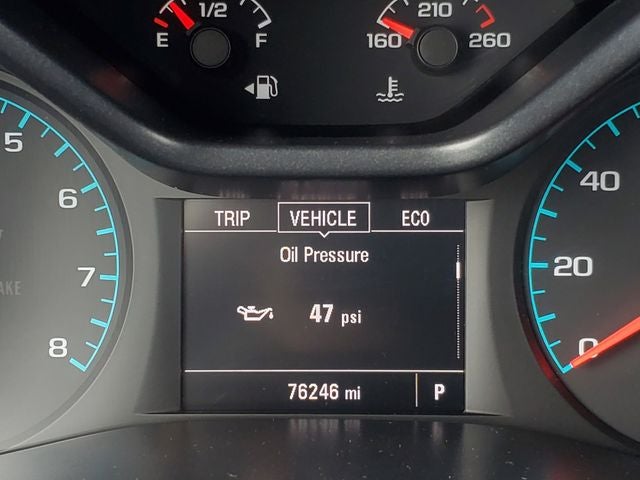 2018 Chevrolet Colorado Work Truck