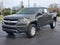 2018 Chevrolet Colorado Work Truck