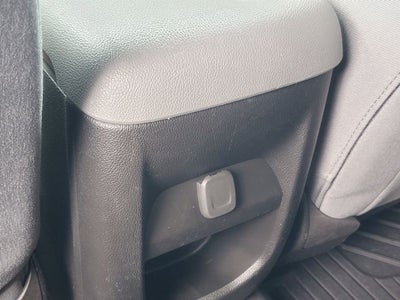2018 Chevrolet Colorado Work Truck