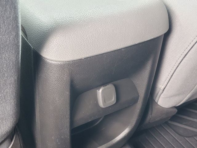 2018 Chevrolet Colorado Work Truck