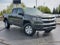 2018 Chevrolet Colorado Work Truck