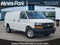 2023 Chevrolet Express 2500 Work Van Cargo
