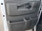 2023 Chevrolet Express 2500 Work Van Cargo
