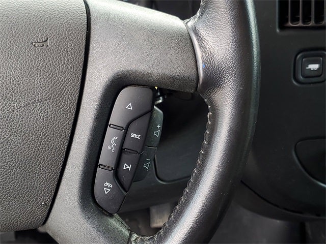 2023 Chevrolet Express 2500 Work Van Cargo