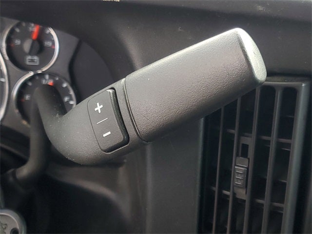 2023 Chevrolet Express 2500 Work Van Cargo