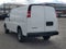 2023 Chevrolet Express 2500 Work Van Cargo