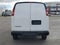 2023 Chevrolet Express 2500 Work Van Cargo