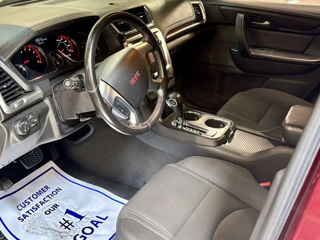 2016 GMC Acadia SLE-2