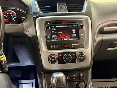 2016 GMC Acadia SLE-2
