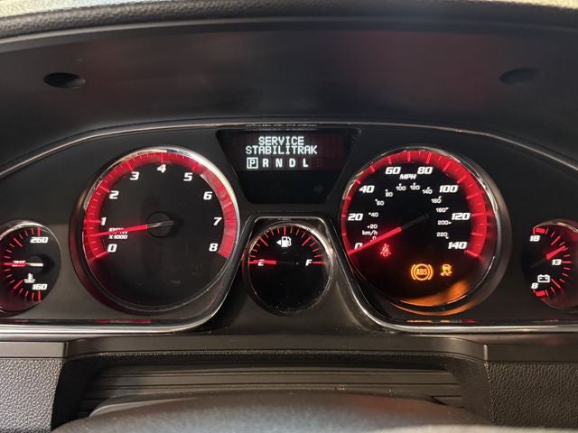 2016 GMC Acadia SLE-2