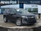 2022 Chevrolet Traverse LT 1LT