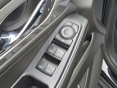 2022 Chevrolet Traverse LT 1LT