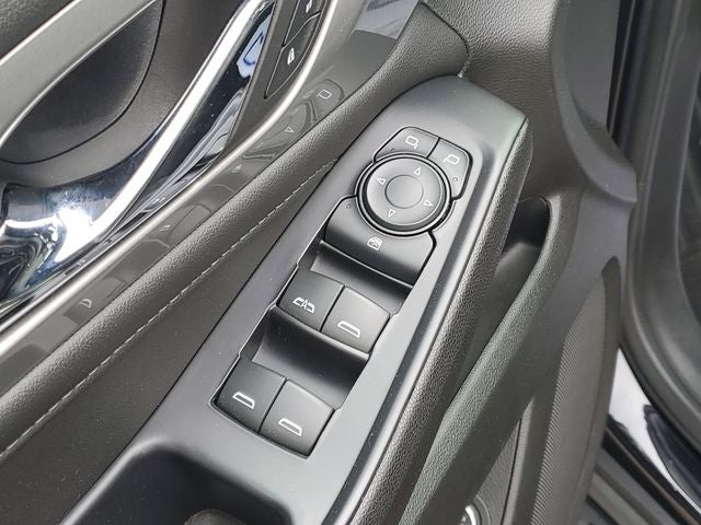 2022 Chevrolet Traverse LT 1LT