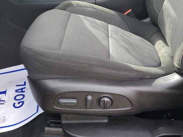 2022 Chevrolet Traverse LT 1LT