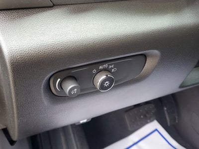 2022 Chevrolet Traverse LT 1LT