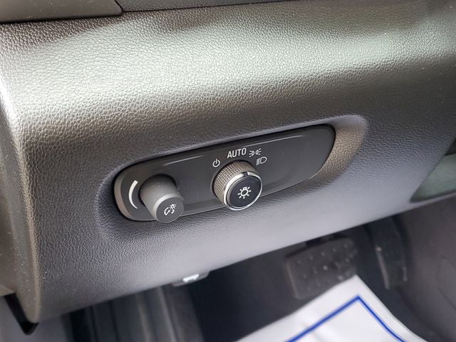 2022 Chevrolet Traverse LT 1LT