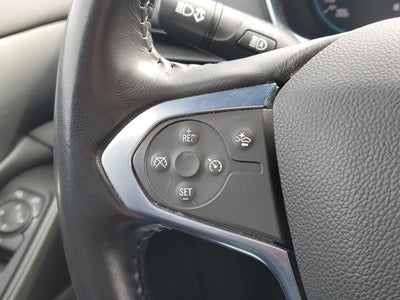 2022 Chevrolet Traverse LT 1LT