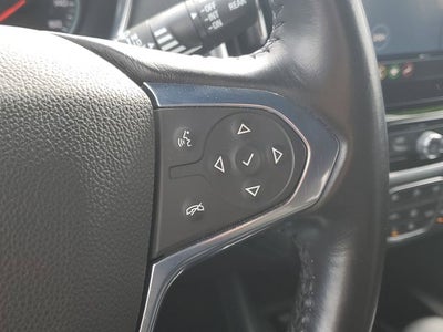 2022 Chevrolet Traverse LT 1LT