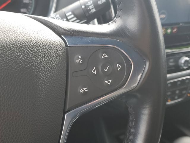 2022 Chevrolet Traverse LT 1LT