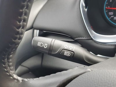 2022 Chevrolet Traverse LT 1LT