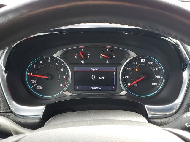 2022 Chevrolet Traverse LT 1LT