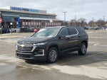 2022 Chevrolet Traverse LT 1LT