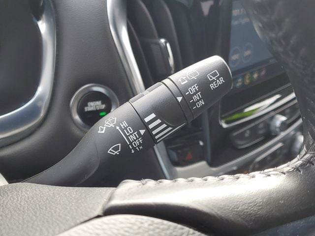 2022 Chevrolet Traverse LT 1LT