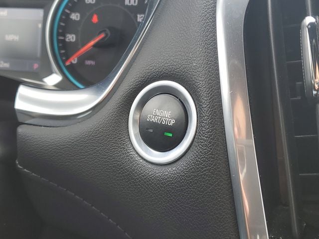 2022 Chevrolet Traverse LT 1LT