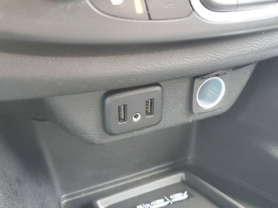 2022 Chevrolet Traverse LT 1LT