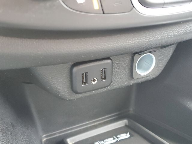 2022 Chevrolet Traverse LT 1LT