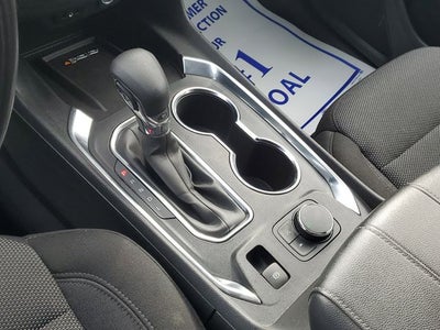 2022 Chevrolet Traverse LT 1LT