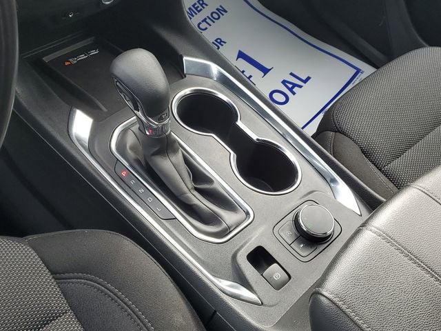 2022 Chevrolet Traverse LT 1LT