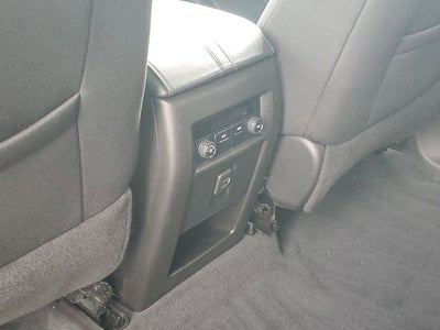 2022 Chevrolet Traverse LT 1LT