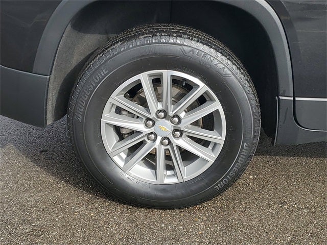 2022 Chevrolet Traverse LT 1LT