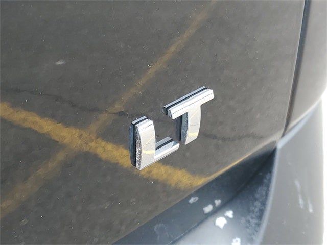 2022 Chevrolet Traverse LT 1LT