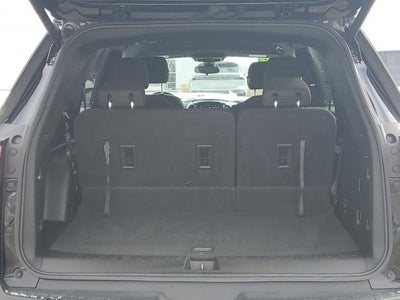 2022 Chevrolet Traverse LT 1LT